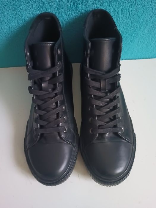 Кеди високі House Brand