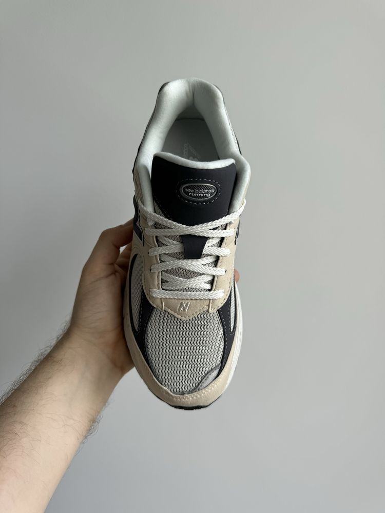 New Balance 2002R GS GC2002FA Оригінал кросівки Нью Беланс