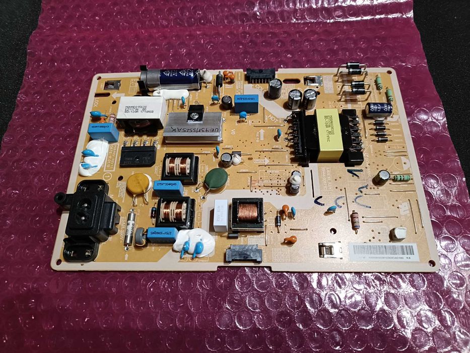 Samsung Power Supply Unit for UE43M5525AK64552090760579122