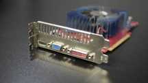 Відеокарта Sapphire Radeon HD 3850 256MB GDDR3 PCI-E (HDMI, DVI, VGA)