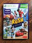Gra RUSH Disney Kinect (PL Dubbing) XboX 360