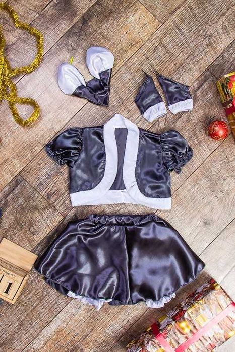 Новорічний костюм Мишка / Мишеня 98