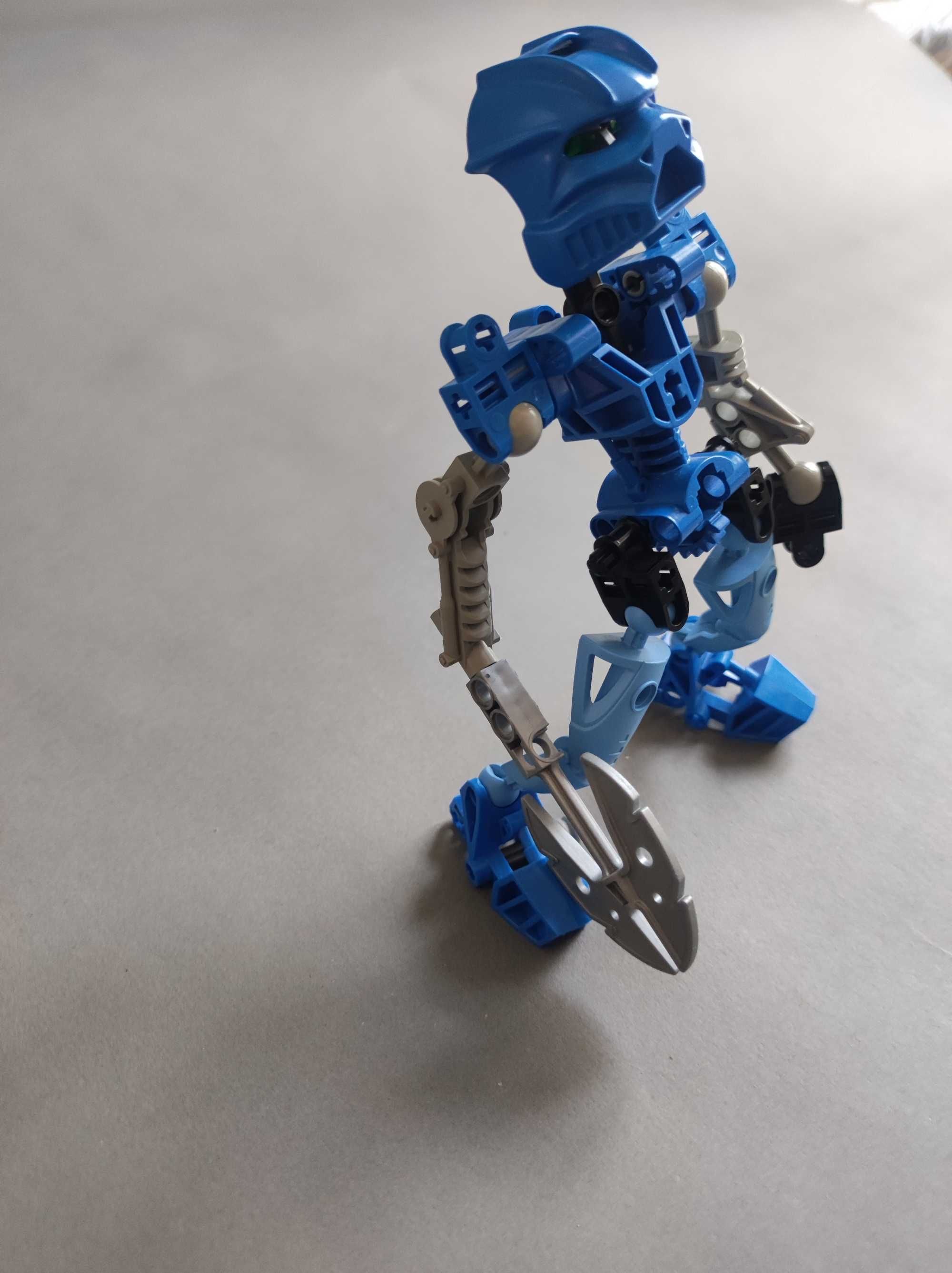 Bionicle     LEGO
