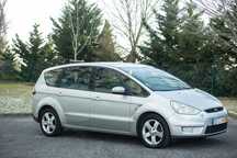 Ford S-Max 2.0 140 cv