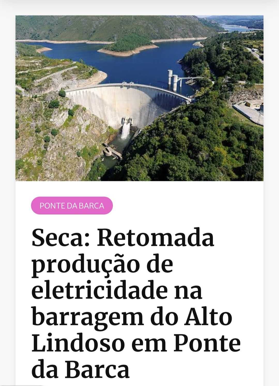 Vendo terreno LINDOSO
