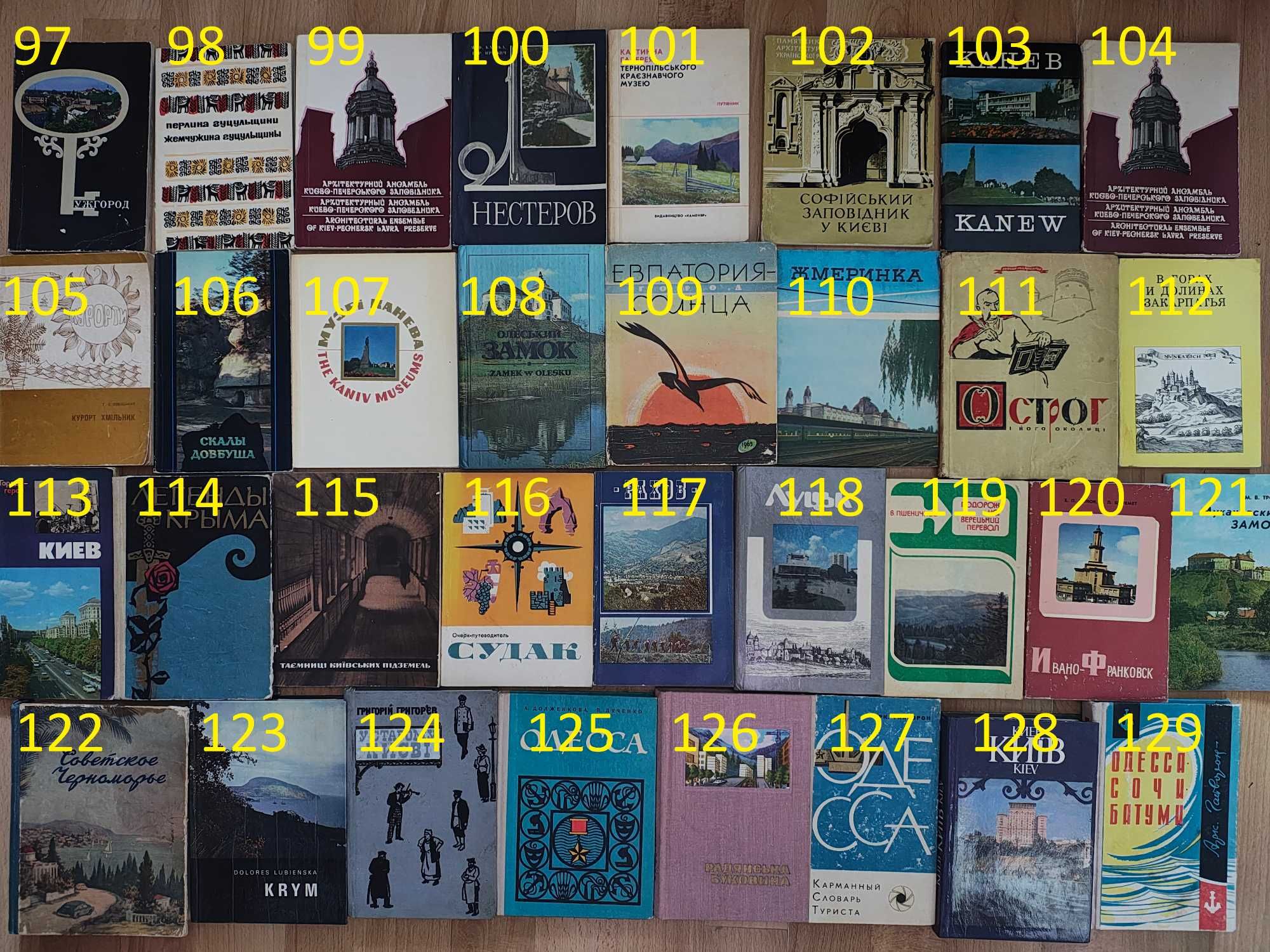 книга/книги/географія/Україна/місто/село/путівник/заповідники