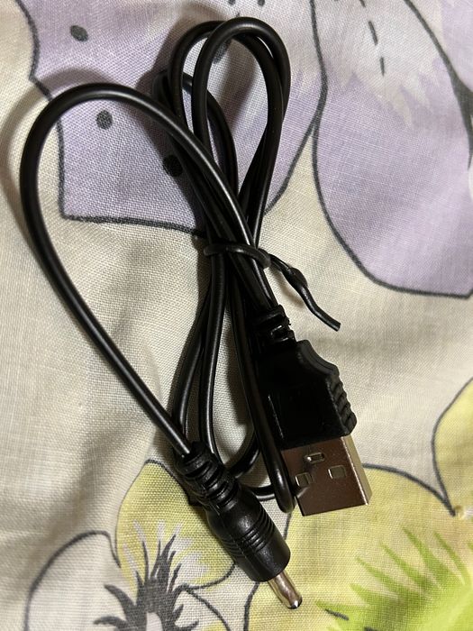 Кабель для роутера DC 5v 3,5 мм Wi-fi