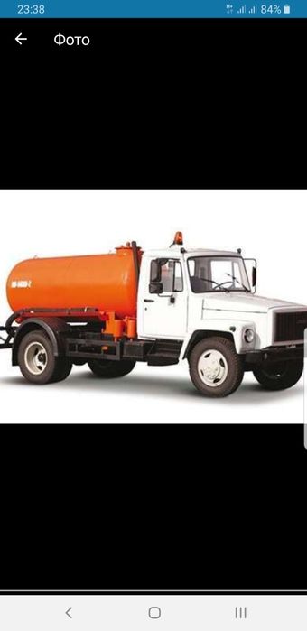 Зазимье , Погребы. Дачи. Ассенизатор. Выкачка сточных ям , септиков.