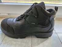 Buty Robusta- ochronne_robocze