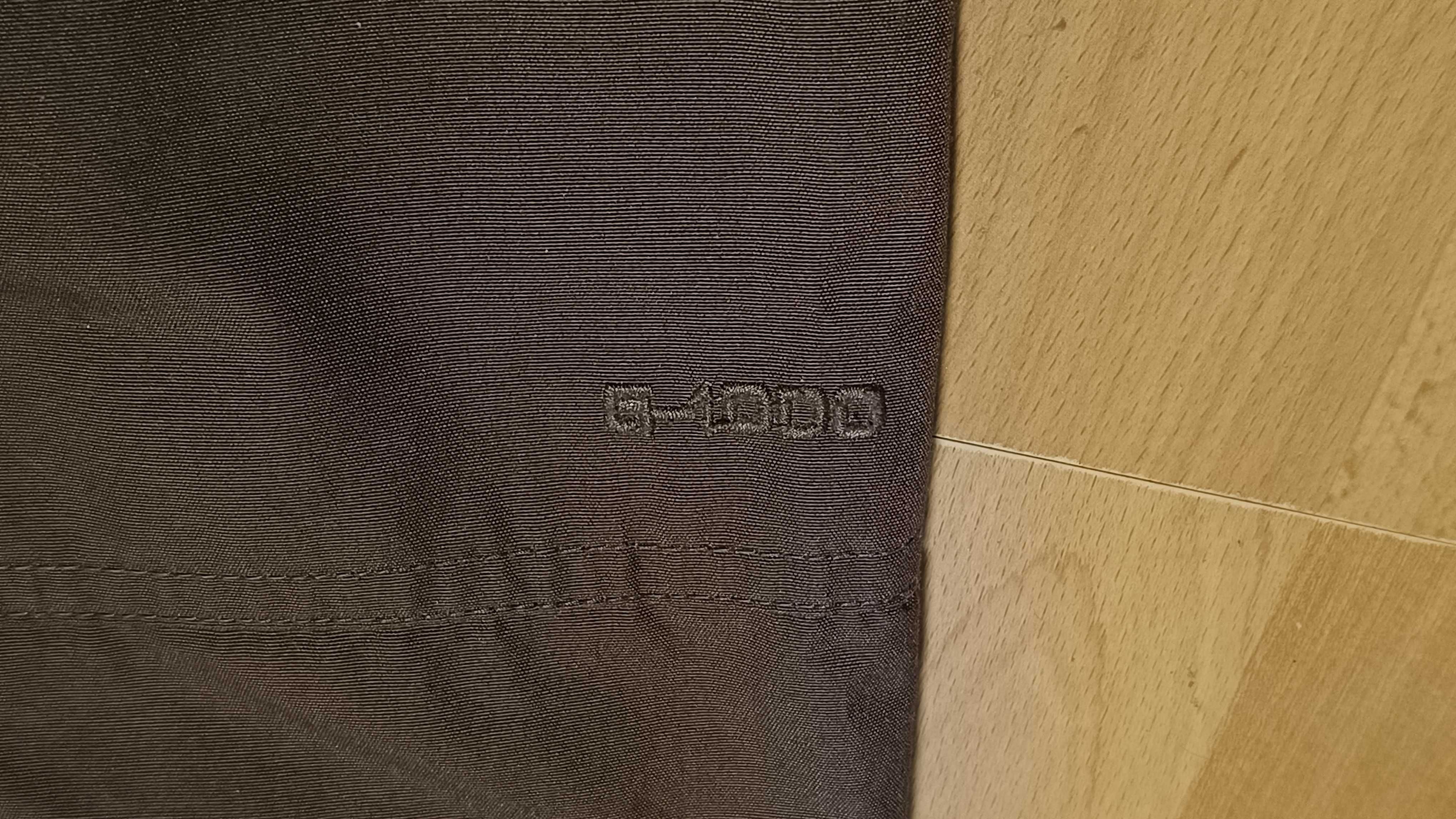 Damskie spodnie FJALLRAVEN g-1000 r.L stan bardzo dobry