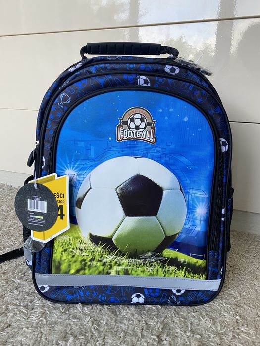 Портфель/ рюкзак ортопедичний новий