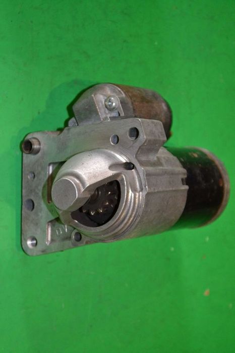 Стартер Peugeot 206 207 208 307 308 407 Expert Bipper Partner 1.6 HDI