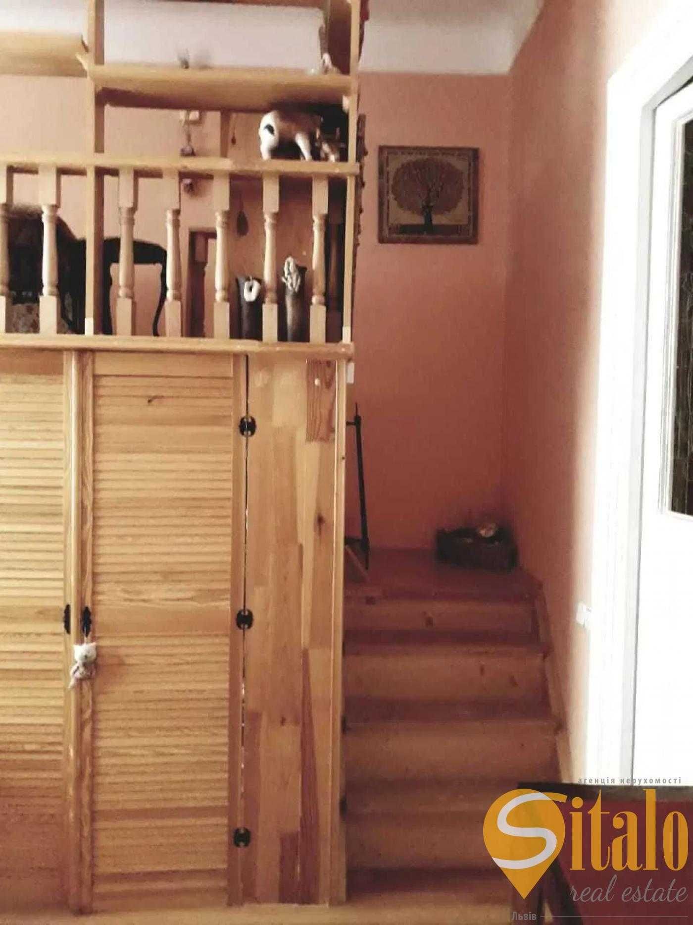 Продаж 2 кімнатної квартири, вулиця Коновальця