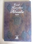 Foral Manuelino de Almada 1513