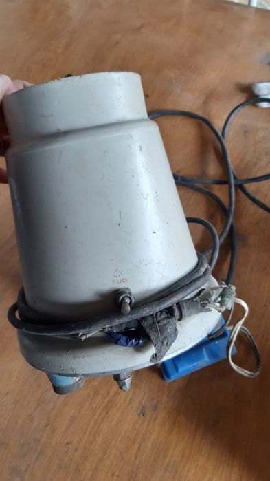 Сипараторы электрический