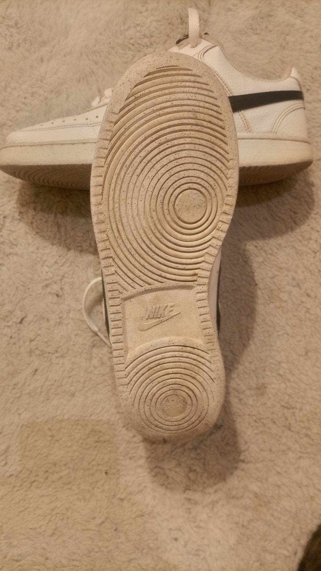 Nike court vision
