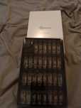 Demonstradores de perfume de mulher 4ml