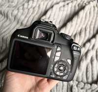 Sprzedam Canon 1100D w idealnym stanie