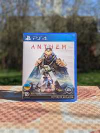 Anthem (BioWare)