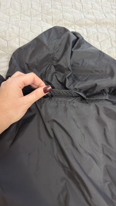 Вітровка для хлопчика фірми puma