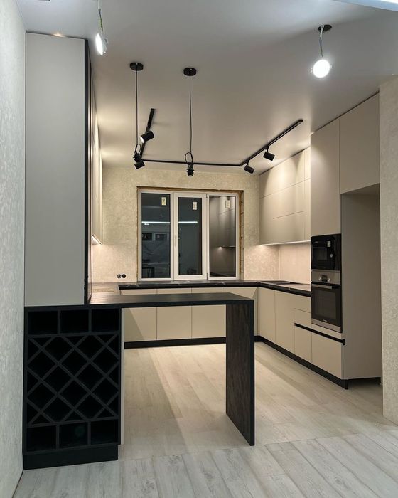 Меблі під замовлення/Мебель на заказ