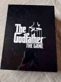 Gra The Godfather limitowana edycja box Xbox Classic PAL