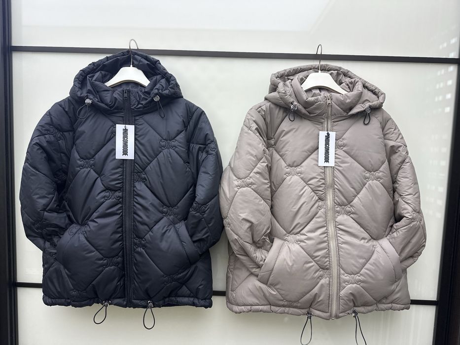 Жіноча курточка з капюшоном | жіноча курточка Celine