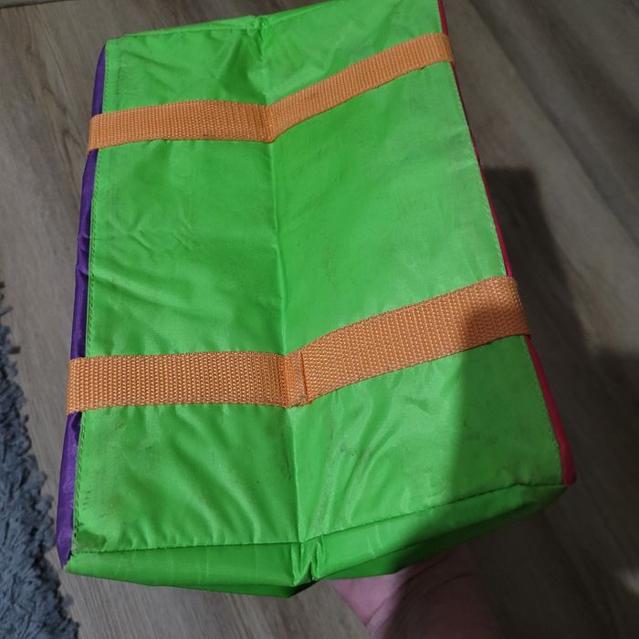 Torebka termiczna  Bottega Verde