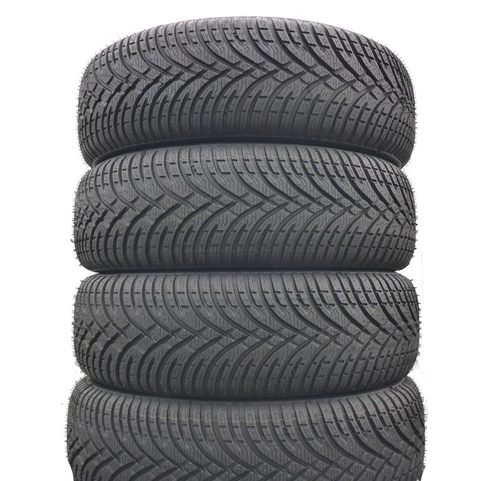 Opony 195/65/15 BfGoodrich 195/65R15 91T g-Force Zimowe 2020 Jak Nowe