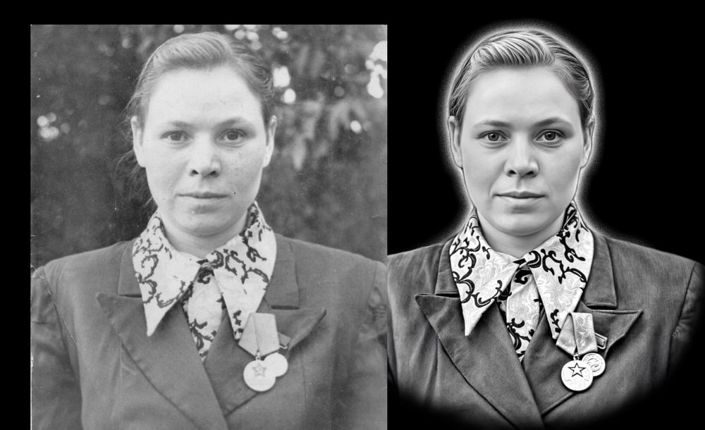 Ретушь фото 400грн.Ретушь на кераміку.