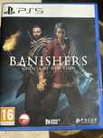 Banishers: Ghosts of New Eden Gra PS5
