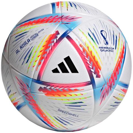 Piłka nożna Adidas AL RIHLA League ( rozmiar 4 , 5 )