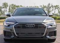 2019 Audi A6 3.0T Premium Plus