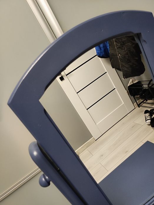 Lustro stojące idealne do toaletki