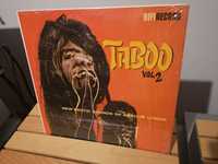 Vinyl.  Jazz.  Arthur Lyman.  ,,Taboo vol 2,,