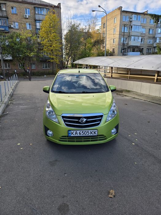 Продам авто Ravon R2