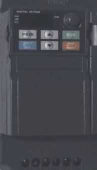 Falownik SANYU SXE0015T2B (P: 0,75KW, U: 1X230V, I: 7,0A)