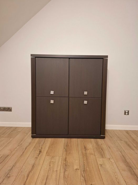 Meble Forte ORCHID do salonu kolor wenge AGATA meble