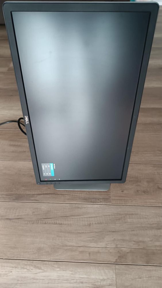 Monitor LED IPS DELL P2414Hb 24 " 1920 x 1080