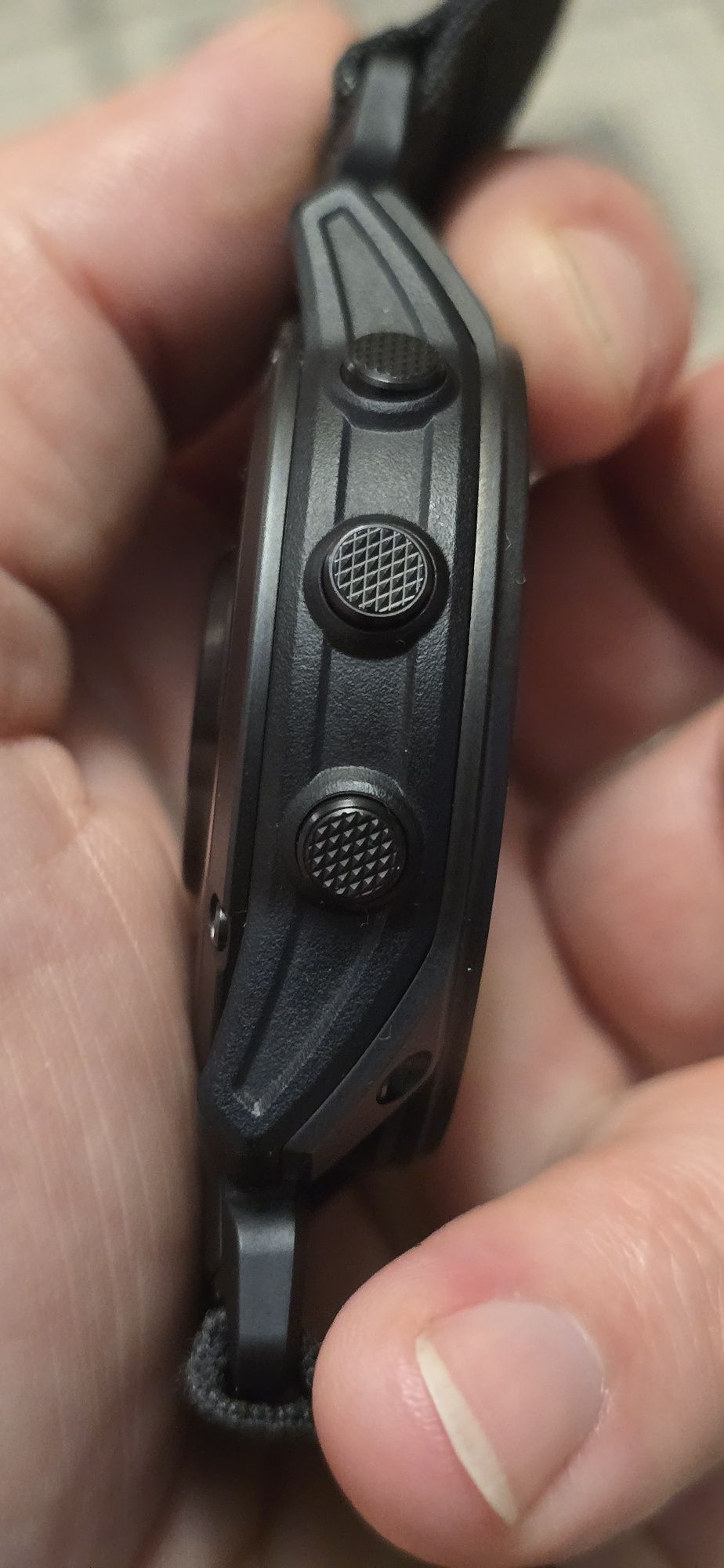 Garmin tactix 7 amoled sapphire 51