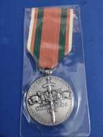 Stary medal odznaczenie