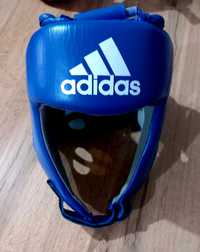 Kask bokserski Adidas IBA