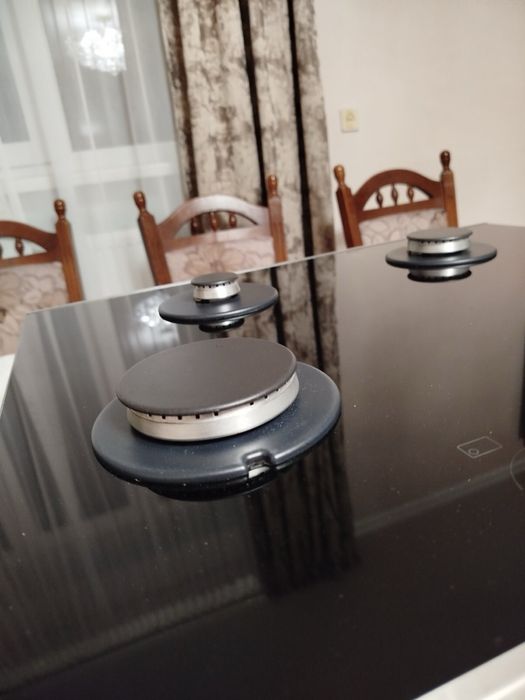 Miele газова варильна поверхня