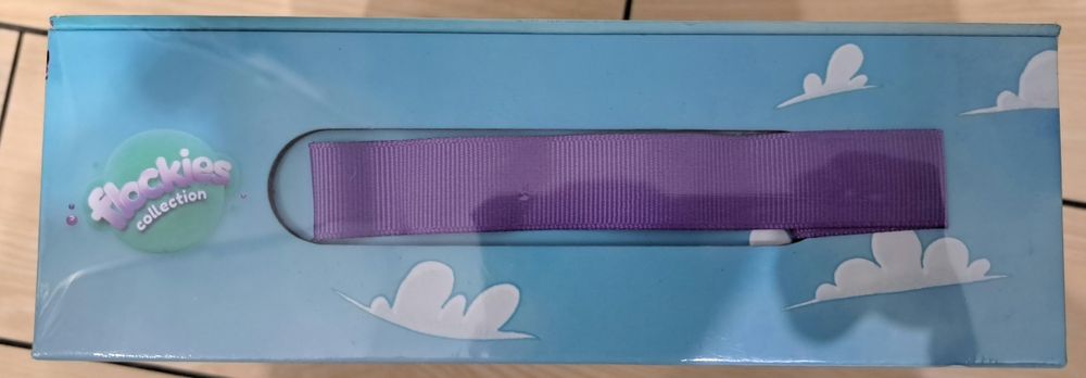 Flockies domek farma 3