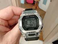 Casio G Shock GBX-100S-1ER