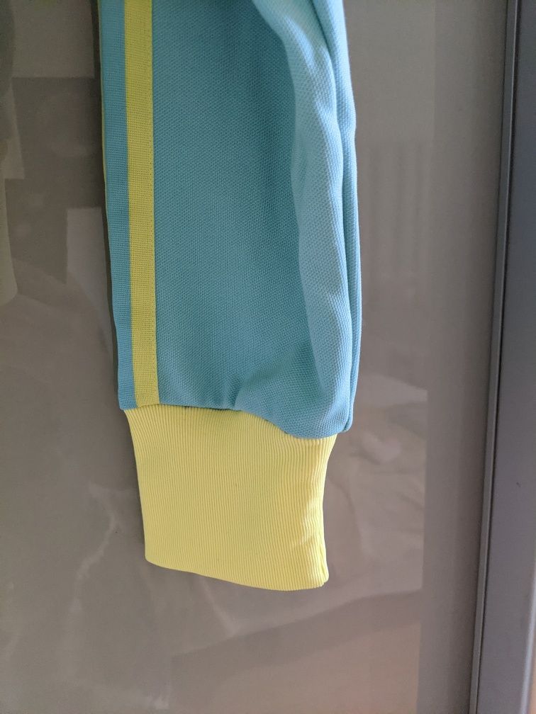 Adidas originals bluza rozpinana vintage rozm 36