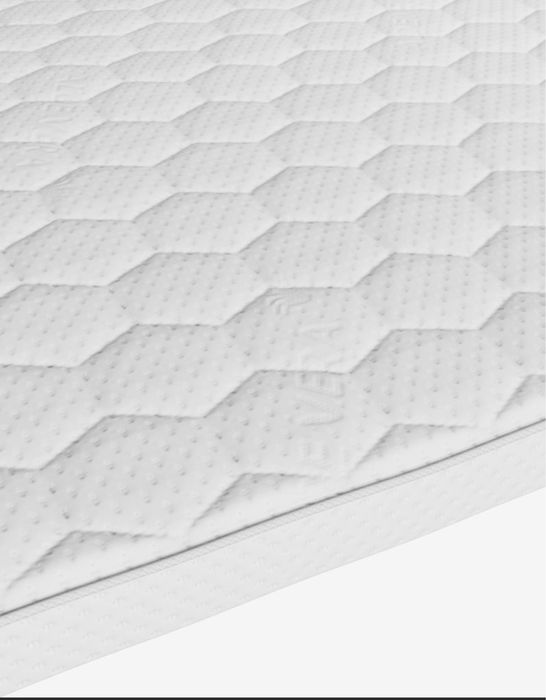 Kvisten топ матрац матрас топер Jysk