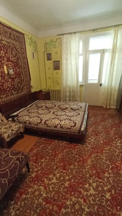 Сдаю 2 к/к ул.Молодогвардейская/пр.Богоявленский