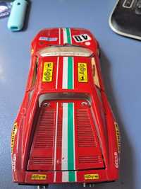 Автомодель   Maisto. Ferrari  124 700-00!