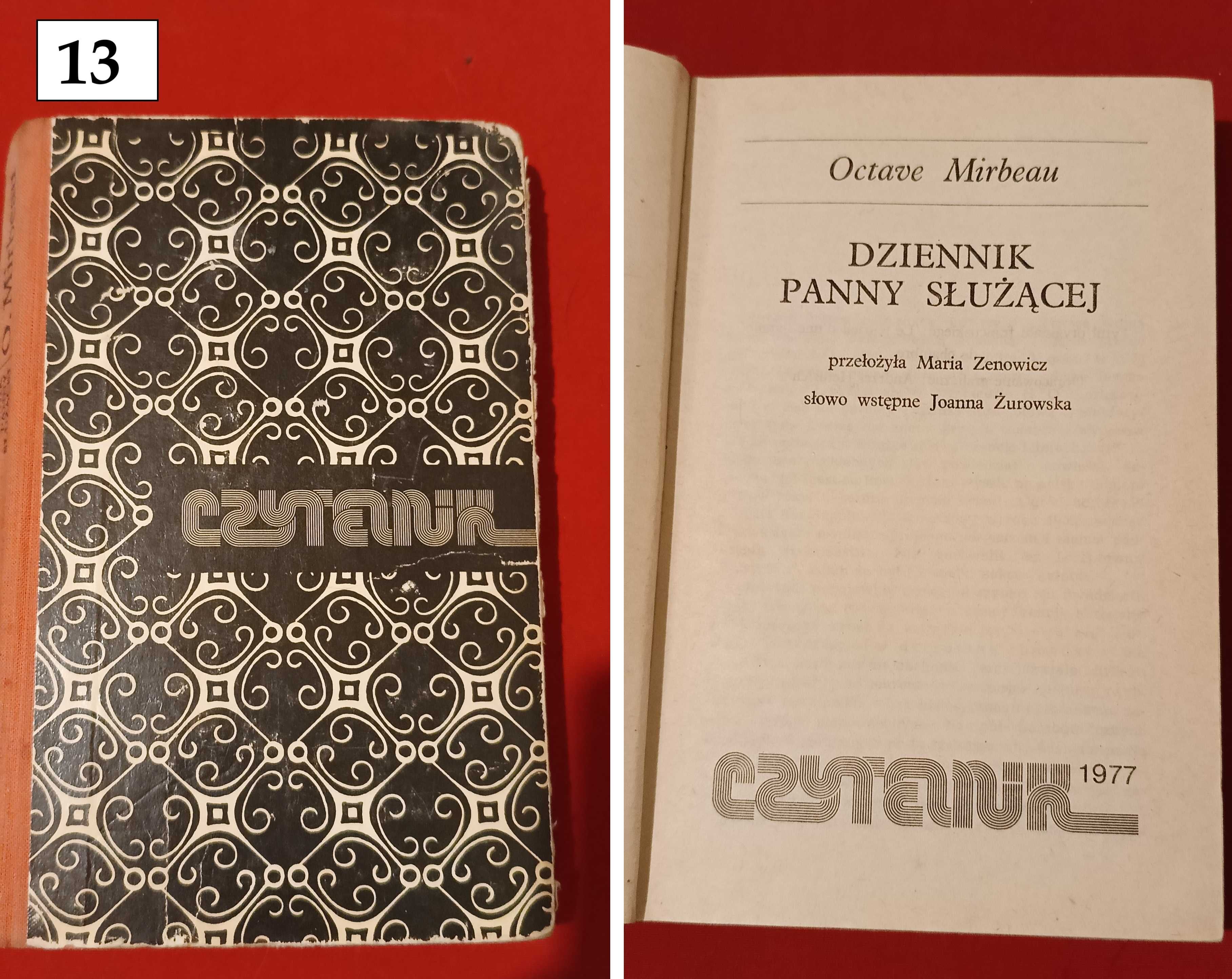 Kiermasz książek CZ. 2